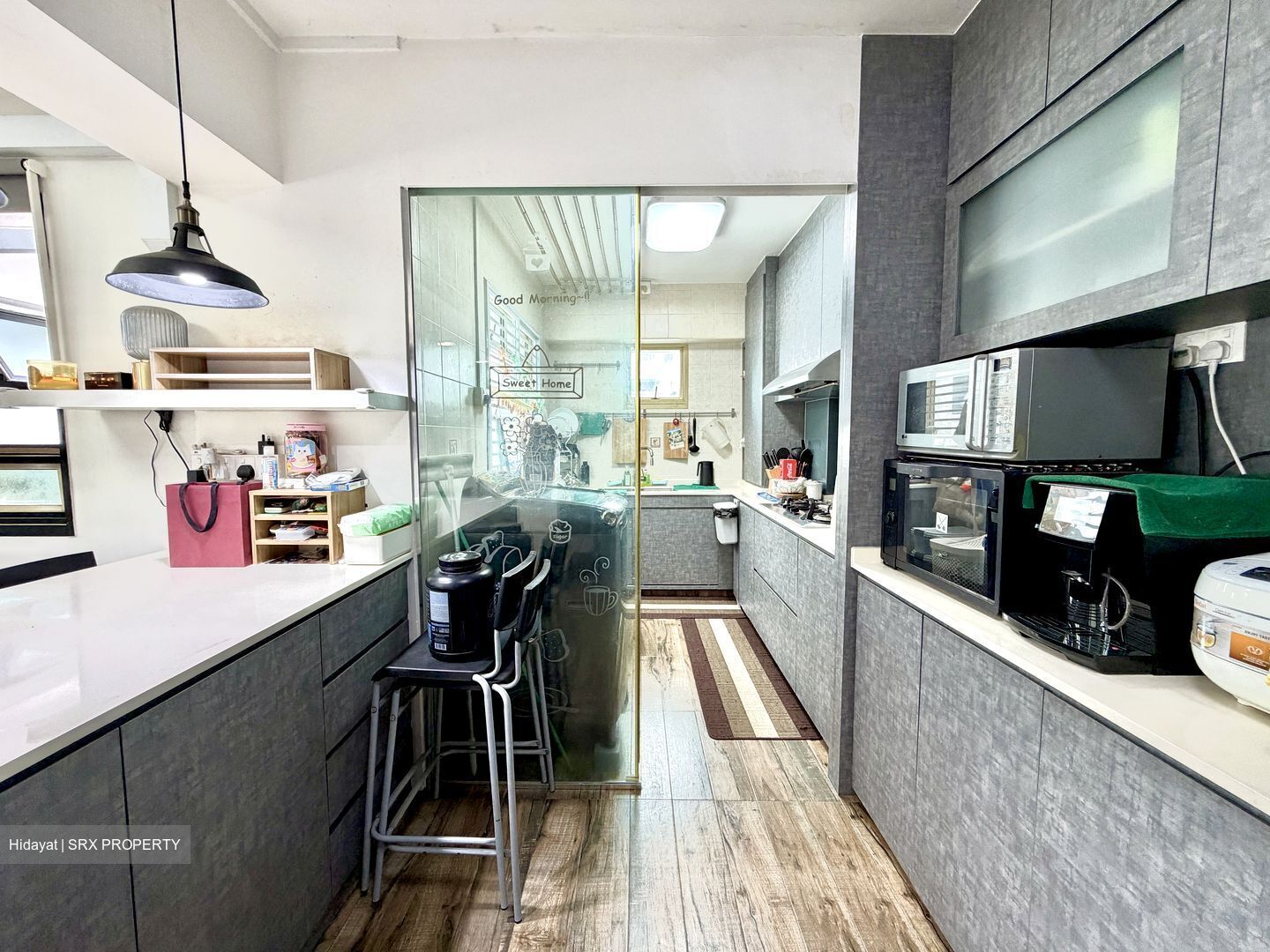Blk 112 Edgefield Plains (Punggol), HDB 5 Rooms #505522171